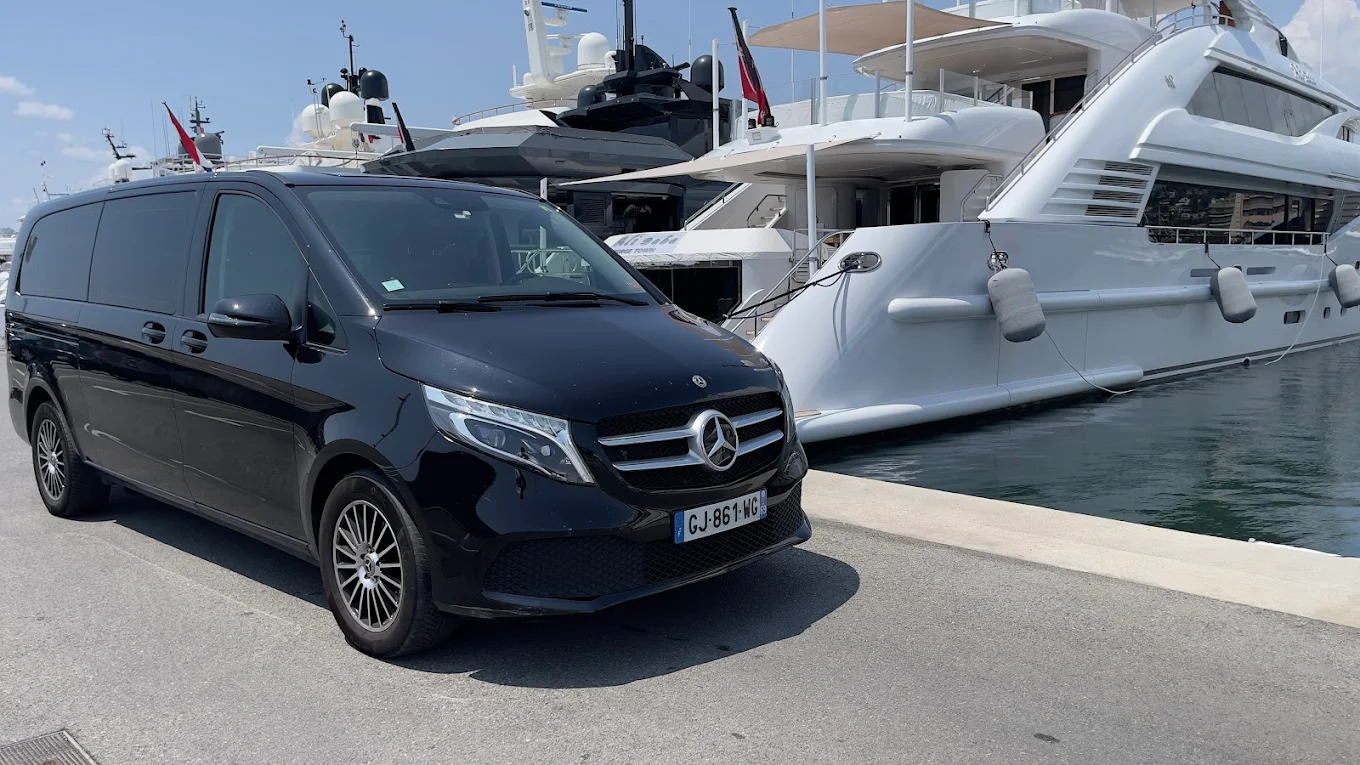 Flotte complète Gemstone VTC